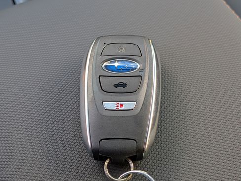 New 2026 Subaru Forester Sport AWD/4WD image 35