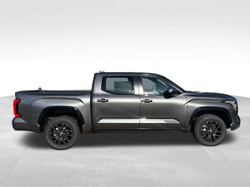 New 2026 Toyota Tundra Platinum image 9