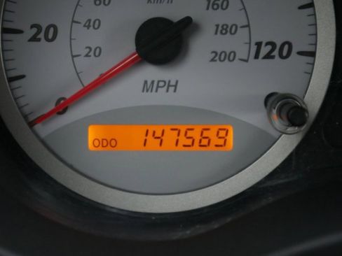 Used 2005 Toyota RAV4 4WD image 15