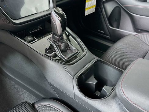 New 2025 Subaru Legacy Sport image 15