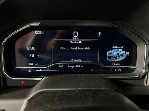 Used 2024 GMC Sierra 2500 Denali w/ Denali Reserve Package image 10