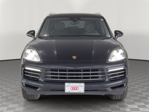 Used 2019 Porsche Cayenne AWD/4WD image 6