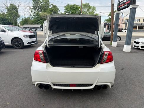 Used 2013 Subaru Impreza WRX STI Limited AWD/4WD image 22