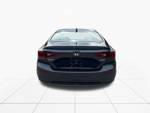 Used 2020 Honda Insight EX image 7