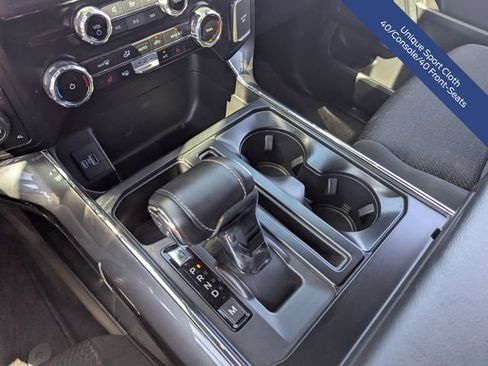 Certified 2023 Ford F150 XLT w/ Equipment Group 302A High AWD/4WD image 39