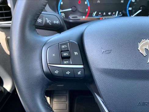 Used 2024 Ford Bronco Sport Big Bend w/ Convenience Package image 16