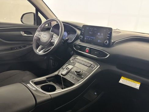 Used 2022 Hyundai Santa Fe XRT FWD image 27