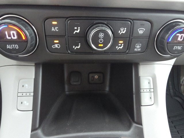 Used 2019 GMC Acadia SLE AWD/4WD image 16