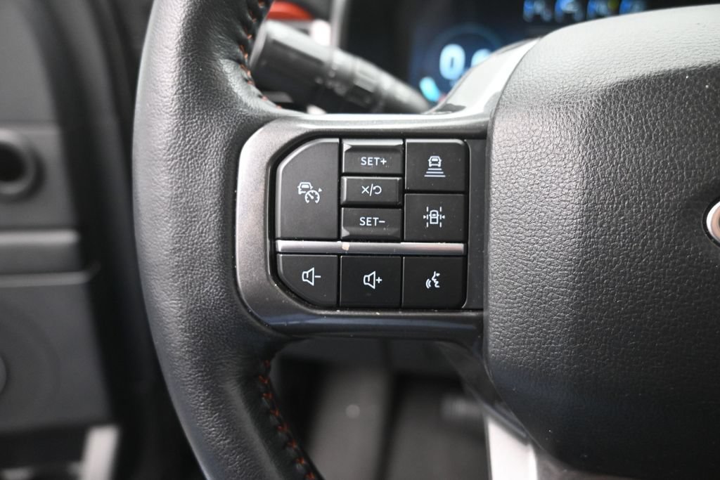 Certified 2023 Ford Expedition Timberline AWD/4WD image 29
