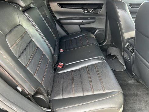 Certified 2024 Honda CR-V Sport Touring image 18