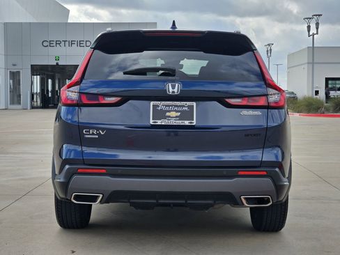 Used 2025 Honda CR-V Sport-L image 11
