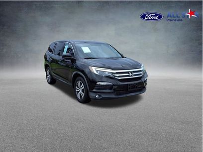 Used 2016 Honda Pilot EX-L