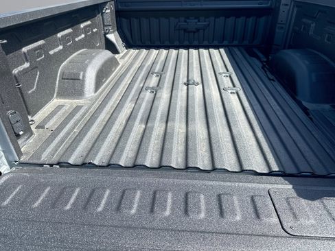 New 2026 Chevrolet Silverado 2500 High Country w/ High Country Premium Package AWD/4WD image 32