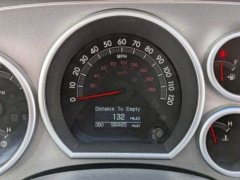 Used 2014 Toyota Sequoia Platinum AWD/4WD image 11