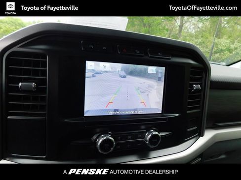 Used 2023 Ford F150 XLT w/ Equipment Group 301A Mid image 10