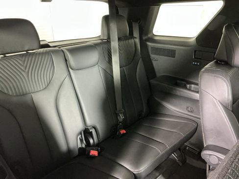 Used 2024 Hyundai Palisade Calligraphy AWD/4WD image 8