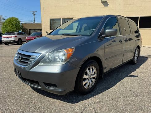 Used 2010 Honda Odyssey EX-L image 3