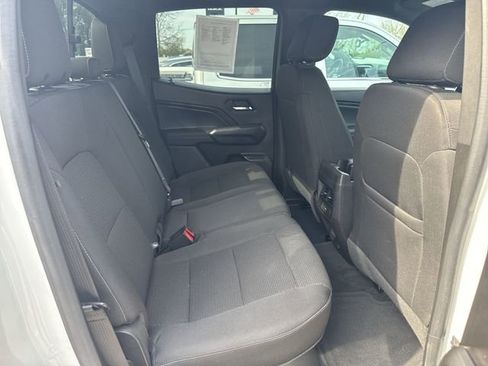 Used 2023 GMC Canyon Elevation w/ Convenience Package image 26