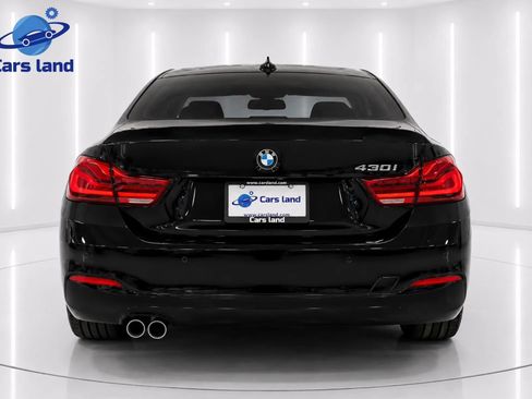 Used 2019 BMW 430i Coupe RWD image 7