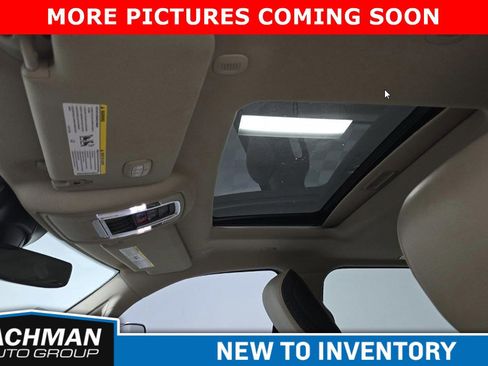 Used 2020 RAM 3500 Limited image 5