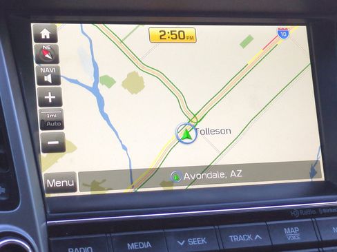 Used 2016 Hyundai Tucson Limited image 28