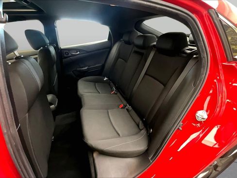 Used 2020 Honda Civic EX image 20