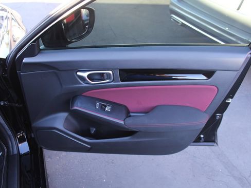 Used 2024 Honda Civic Si image 24