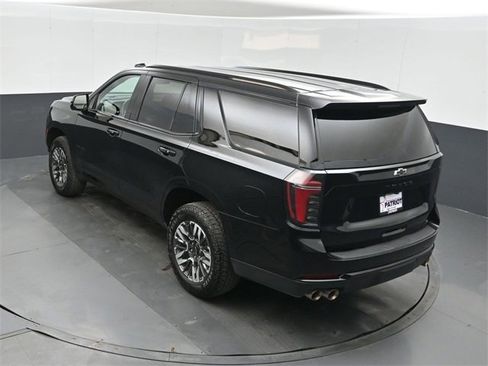 Used 2025 Chevrolet Tahoe Z71 image 35