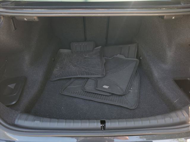 Used 2019 BMW 530i xDrive w/ Premium Package AWD/4WD image 11