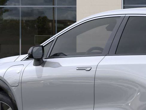 New 2026 Cadillac Optiq Luxury 1 AWD/4WD image 12