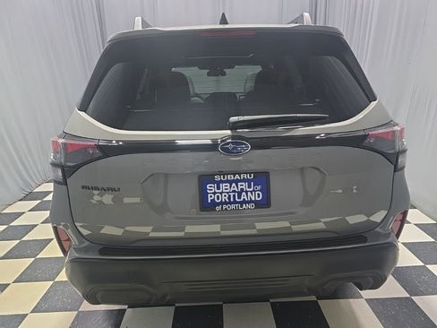 New 2026 Subaru Forester Premium image 5