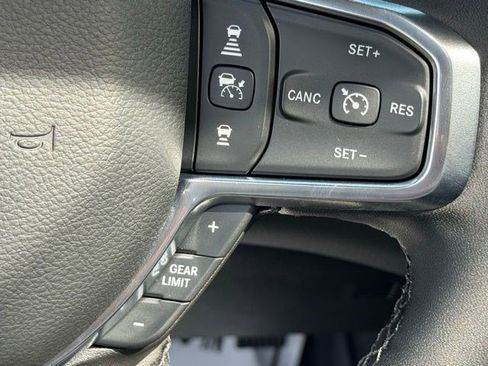 New 2026 RAM 1500 Laramie AWD/4WD image 17
