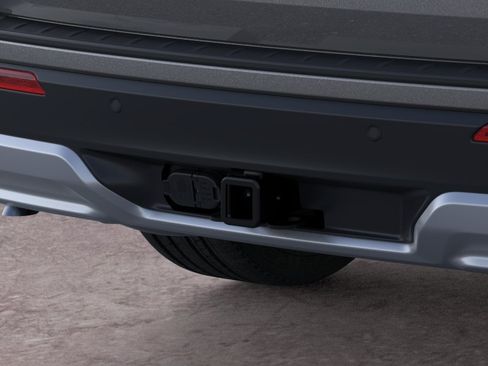 New 2026 Ford Explorer Platinum AWD/4WD image 24