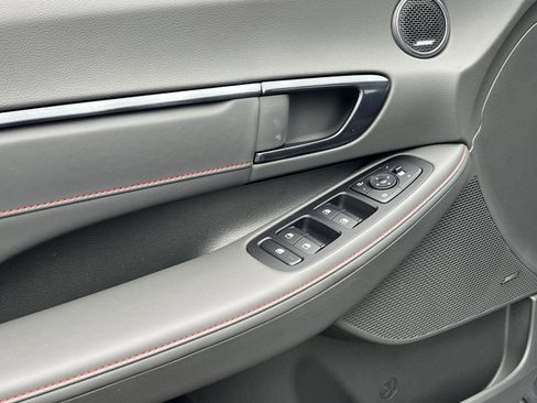 Used 2025 Hyundai Sonata N Line image 15