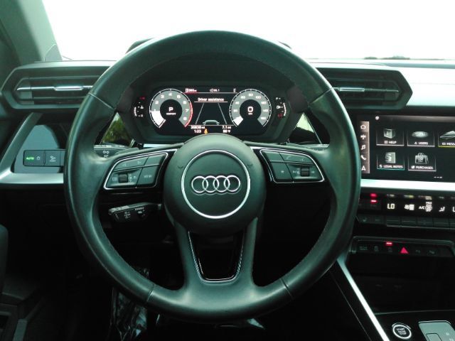 Used 2023 Audi A3 2.0T Premium w/ Convenience Package FWD image 35