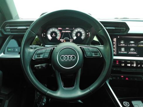 Used 2023 Audi A3 2.0T Premium w/ Convenience Package FWD image 35