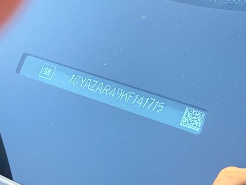 Used 2019 Cadillac XT4 Luxury image 25