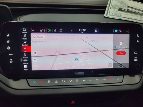 New 2026 Dodge Charger GT w/ Performance Handling Group image 16