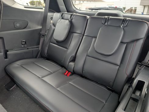 New 2026 Ford Explorer ST w/ Sun And Sound Package image 15