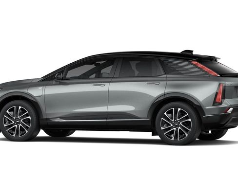 New 2026 Cadillac Optiq Sport 2 RWD image 32