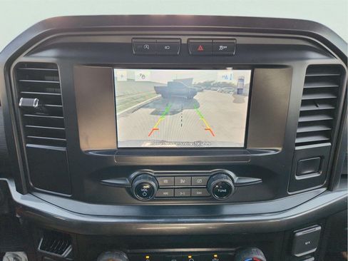 Used 2021 Ford F150 XL w/ STX Appearance Package AWD/4WD image 9