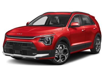 Used 2023 Kia Niro EX Touring