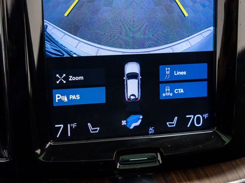 Used 2019 Volvo XC60 T5 Inscription w/ Protection Package Premier image 24