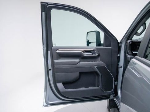 New 2026 Chevrolet Silverado 2500 LT w/ All Star Edition AWD/4WD image 23
