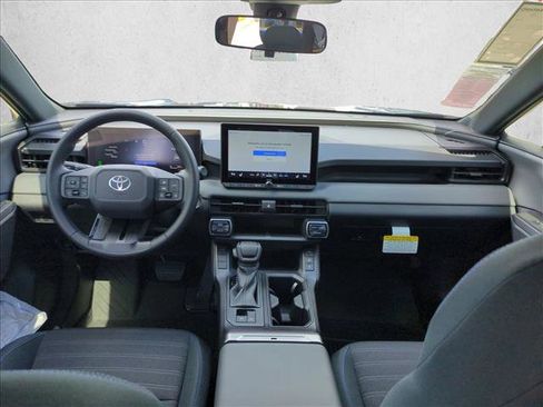 New 2026 Toyota RAV4 AWD Plug-in Hybrid image 14