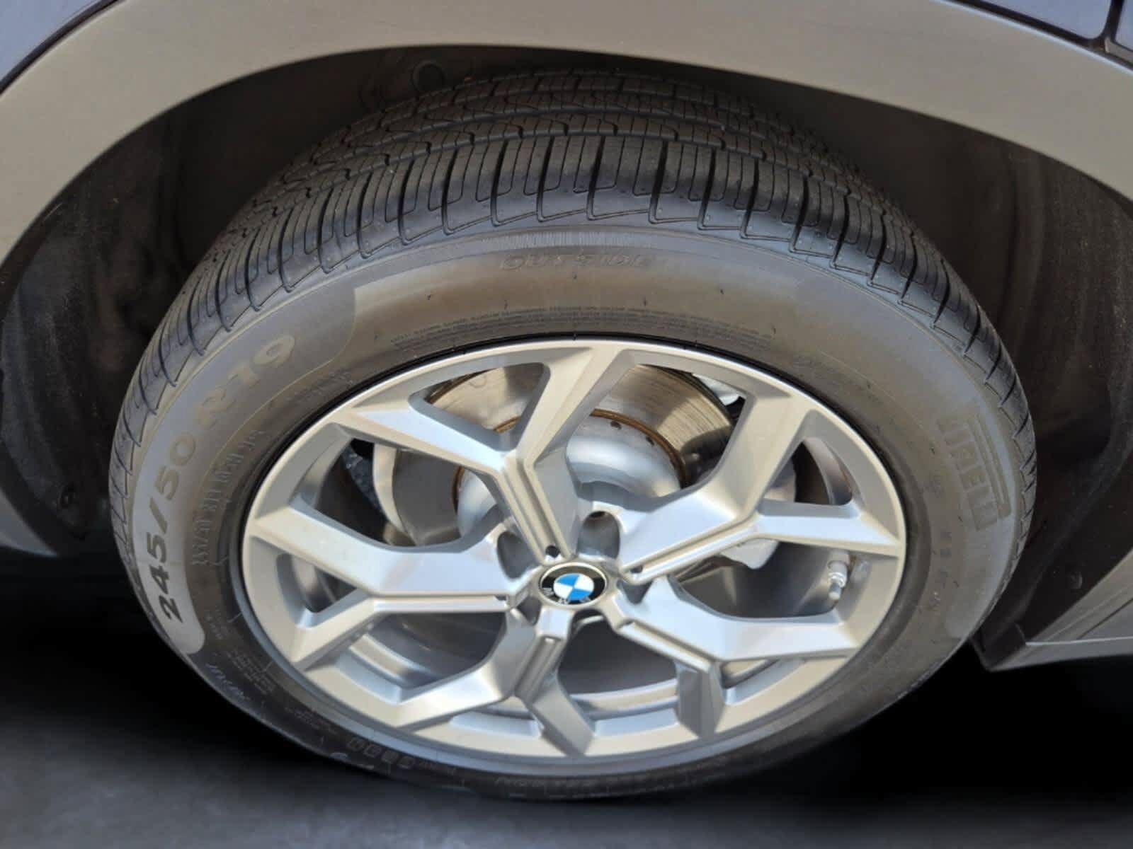 Used 2023 BMW X3 xDrive30i w/ Premium Package AWD/4WD image 21