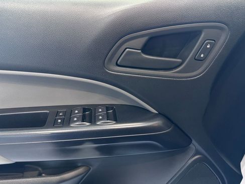 Certified 2022 Chevrolet Colorado W/T w/ WT Convenience Package image 22