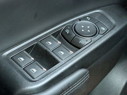 New 2025 Ford Ranger Raptor image 22