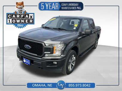 Used 2019 Ford F150 XL w/ Equipment Group 101A Mid
