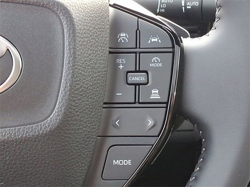 New 2026 Toyota bZ image 20